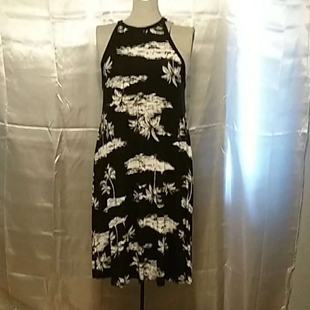 Old Navy tank dress size S
